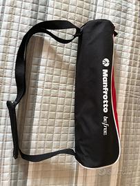 Treppiede Manfrotto Befree GT XPRO
