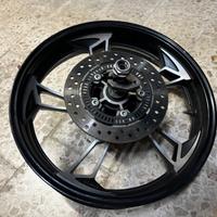 Cerchio posteriore zontes zt125 G1