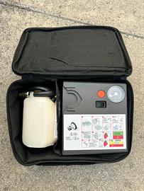 Kit gonfiaggio auto