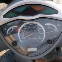 Honda SH 150 - 2006