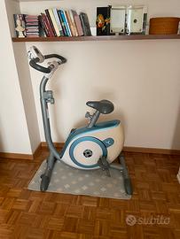 Cyclette da camera