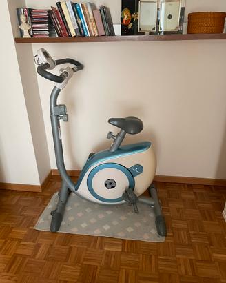 Cyclette da camera