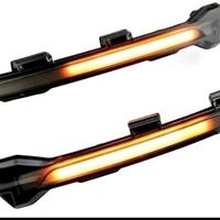 Frecce Led o Calotte Vw Golf, Touran...