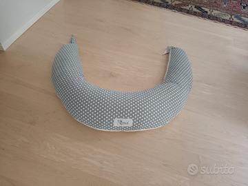 cuscino allattamento koala baby carr