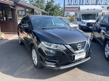 Nissan Qashqai 1.5 dCi Business