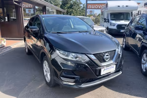 Nissan Qashqai 1.5 dCi Business
