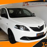 LANCIA Ypsilon 1.0 FireFly 5p.S&S Hybrid Silver