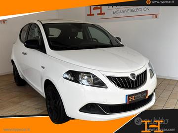 LANCIA Ypsilon 1.0 FireFly 5p.S&S Hybrid Silver