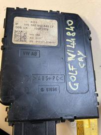 CENTRALINA SERVOSTERZO VOLKSWAGEN Golf 6 Berlina C