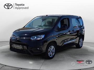 Toyota Proace City Verso 1.5D 100 CV S&S Shor...