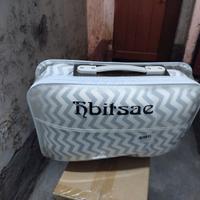 Riduttore per culla o lettino per neonati