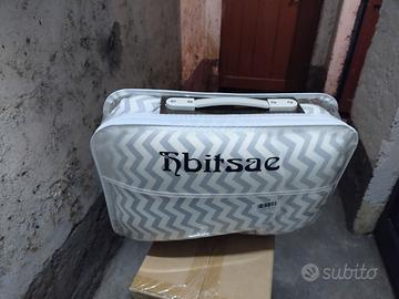 Riduttore per culla o lettino per neonati