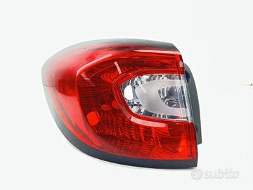 STOP FANALE POSTERIORE SINISTRO RENAULT Captur Ser