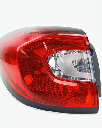 STOP FANALE POSTERIORE SINISTRO RENAULT Captur Ser