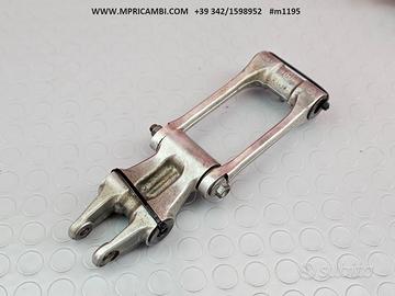 LEVERAGGI LEVERAGGIO HUSQVARNA TE 449 2010 2011 TX