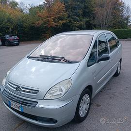 Citroen xara Picasso 