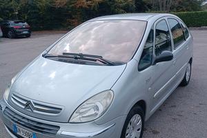Citroen xara Picasso 