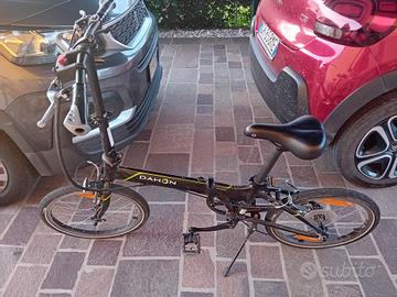 Bicicletta Pieghevole Dahon