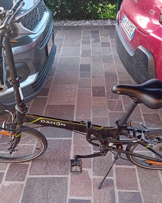 Bicicletta Pieghevole Dahon