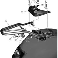 Attacco bauletto GIVI SR131