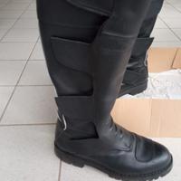 Stivali moto