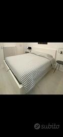 Letto contenitore