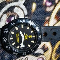 orologio DPW breitling vintage 