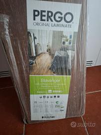 pavimento in laminato