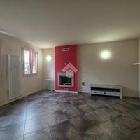 PORZIONE DI BIFAMILIARE A CAMPODARSEGO