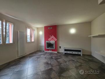 PORZIONE DI BIFAMILIARE A CAMPODARSEGO