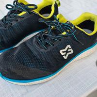 Scarpe antinfortunistiche Würth taglia 43/44