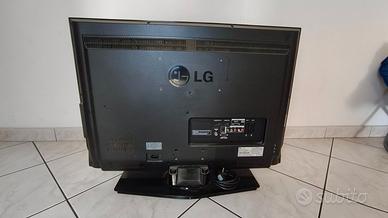 TV LG MODELLO 32LC56