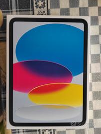 Apple iPad 11" con chip A16: display Liquid 2025