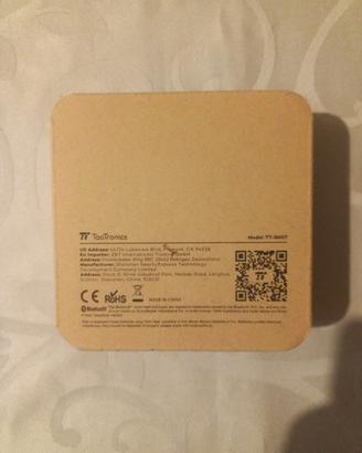 auricolare bluetooth Taotronics
