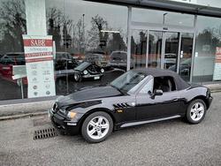 BMW Z3 1.8 cat Roadster