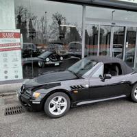 BMW Z3 1.8 cat Roadster