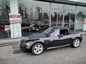BMW Z3 1.8 cat Roadster