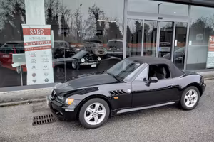 BMW Z3 1.8 cat Roadster