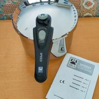 Pentola a pressione BRA nuova