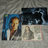 Vasco Rossi anni 80