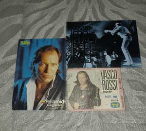 Vasco Rossi anni 80