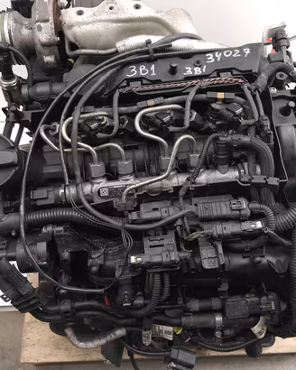 MOTORE SEMICOMPLETO MINI Cooper 3° Serie 11002353