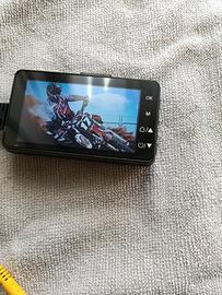 dash camera auto / moto