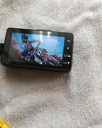 dash camera auto / moto