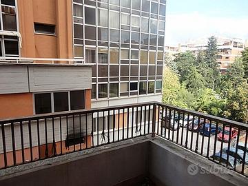 Ufficio in viale Umberto a Sassari