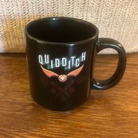 Tazza Harry Potter quidditch