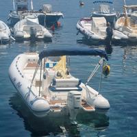 BWA 570 SUZUKI 40/60 cv ore 290 NO PATENTE pluriac