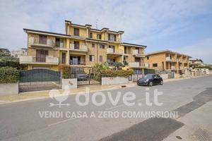 Villetta a schiera Via il Pinturicchio, 6, 66050,