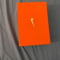 Scarpe nike air zoom mercurial