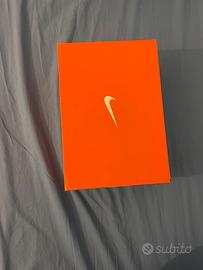 Scarpe nike air zoom mercurial